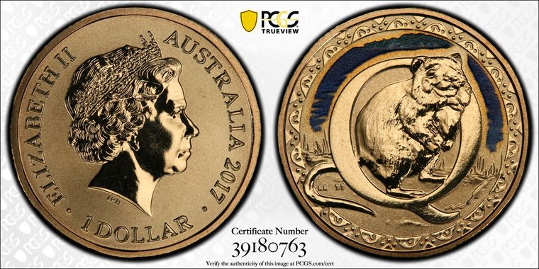 Cert 39180763 - Coin Image