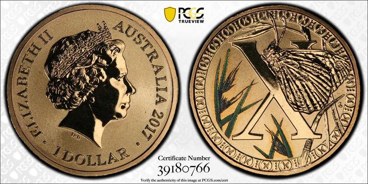 Cert 39180766 - Coin Image