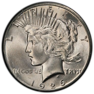 Cert 39184101 - Coin Image