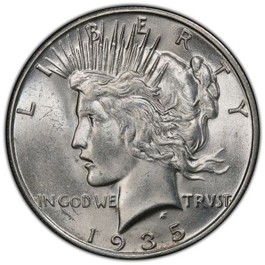Cert 39184105 - Coin Image
