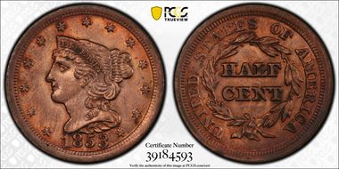 1853 1/2C N1BN