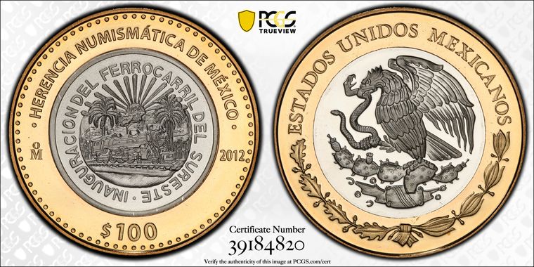 Cert 39184820 - Coin Image