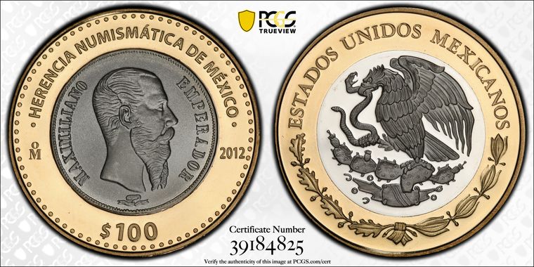 Cert 39184825 - Coin Image