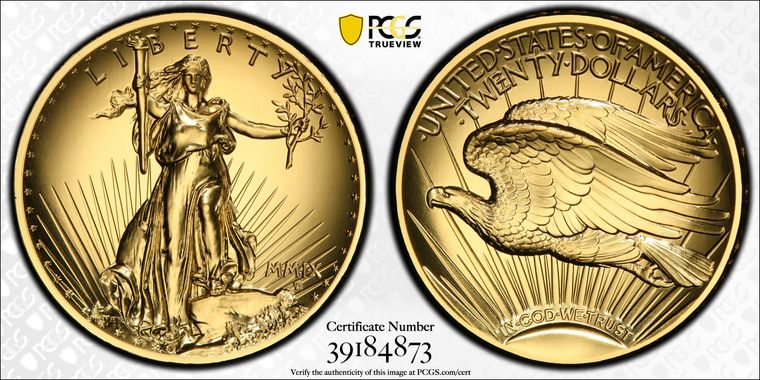 Cert 39184873 - Coin Image