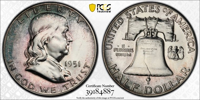 Cert 39184887 - Coin Image