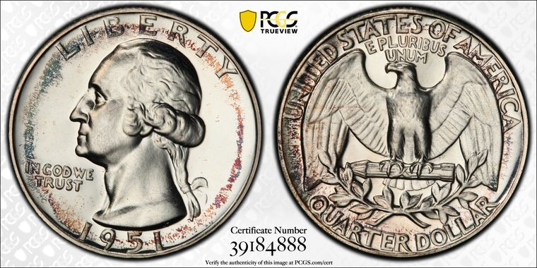 Cert 39184888 - Coin Image