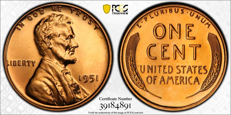 Cert 39184891 - Coin Image