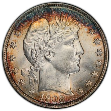 Cert 39185008 - Coin Image