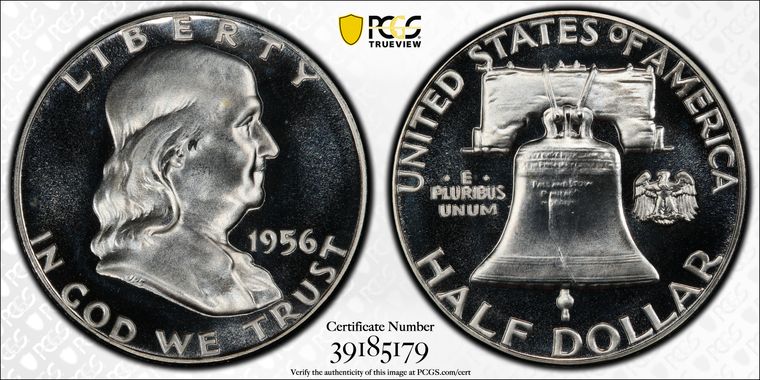 Cert 39185179 - Coin Image