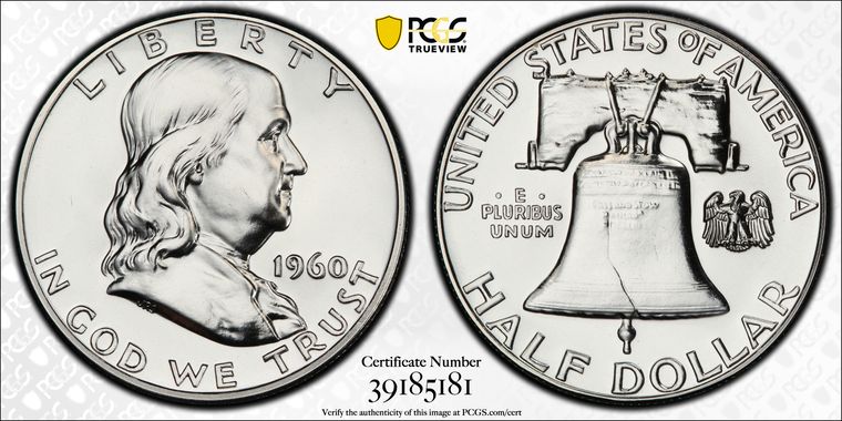 Cert 39185181 - Coin Image