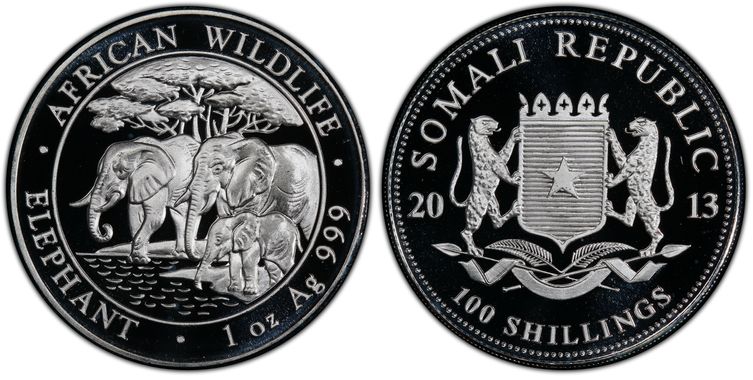 Cert 39188147 - Coin Image