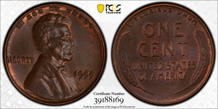 Cert 39188169 - Coin Image