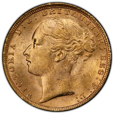 Cert 39191101 - Coin Image