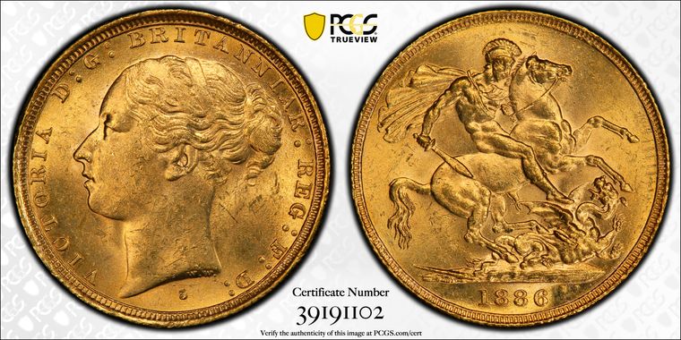 Cert 39191102 - Coin Image