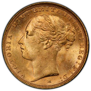 Cert 39191104 - Coin Image