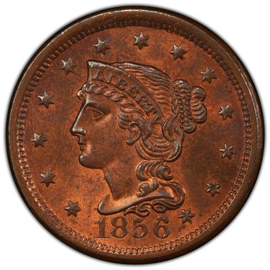 Cert 39191607 - Coin Image