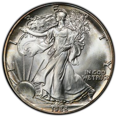 Cert 39194932 - Coin Image