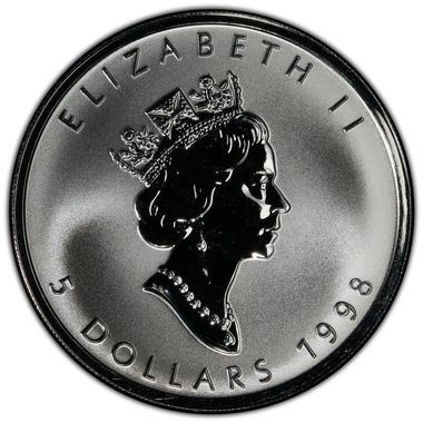 Cert 39197569 - Coin Image