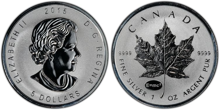 Cert 39197571 - Coin Image