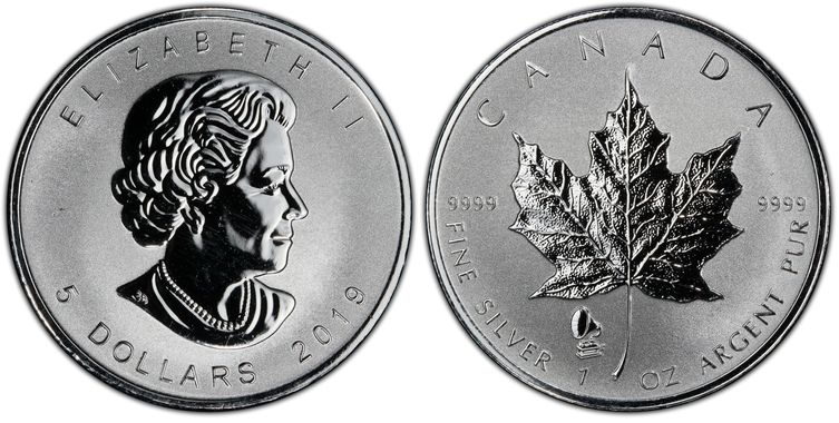 Cert 39197577 - Coin Image