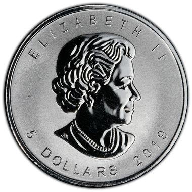 Cert 39197577 - Coin Image