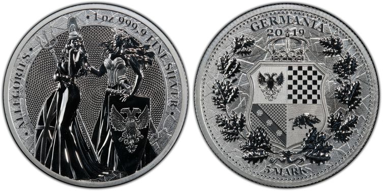 Cert 39197583 - Coin Image