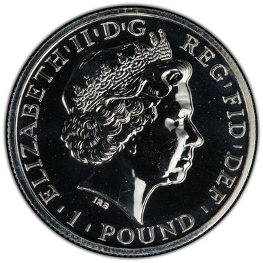 Cert 39197586 - Coin Image