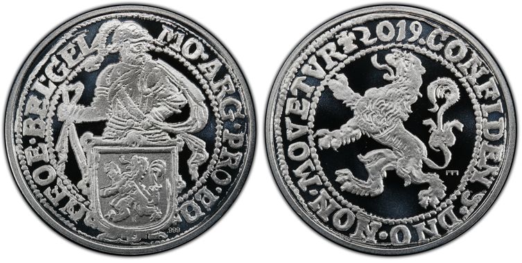 Cert 39197592 - Coin Image