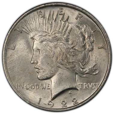 Cert 39198148 - Coin Image