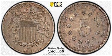 1879 5C N1