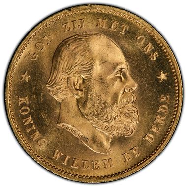 Cert 39198811 - Coin Image