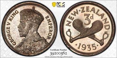 1935 3D PR67