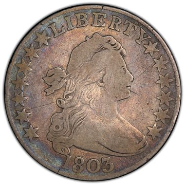 Cert 39201899 - Coin Image