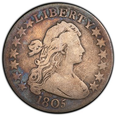 Cert 39201900 - Coin Image