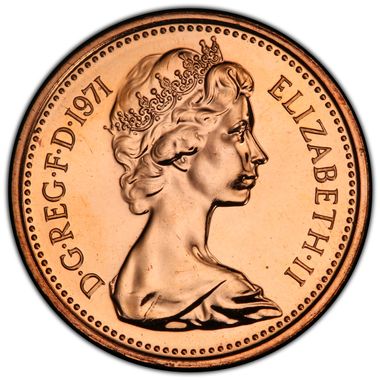Cert 39203137 - Coin Image