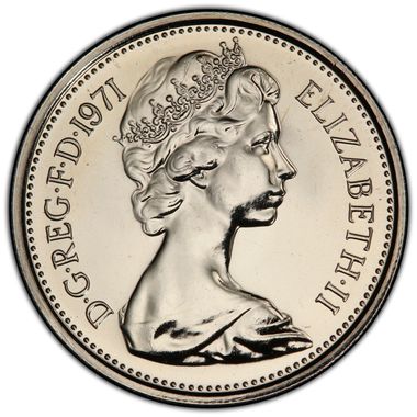 Cert 39203139 - Coin Image