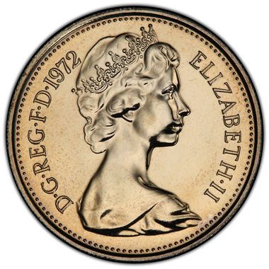 Cert 39203145 - Coin Image