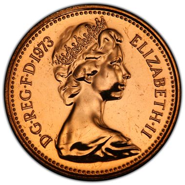 Cert 39203150 - Coin Image