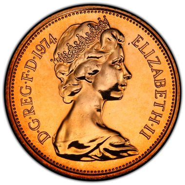 Cert 39203157 - Coin Image