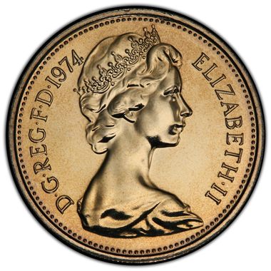 Cert 39203158 - Coin Image