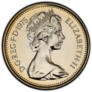 Cert 39203164 - Coin Image