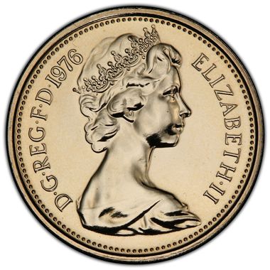 Cert 39203170 - Coin Image