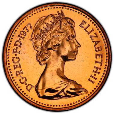 Cert 39203173 - Coin Image