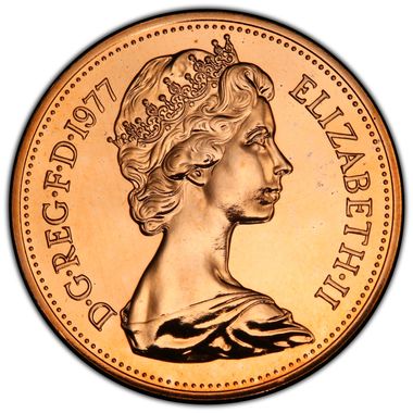 Cert 39203175 - Coin Image