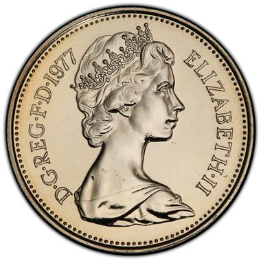 Cert 39203176 - Coin Image