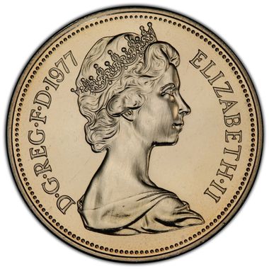 Cert 39203177 - Coin Image