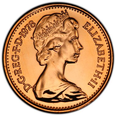 Cert 39203180 - Coin Image