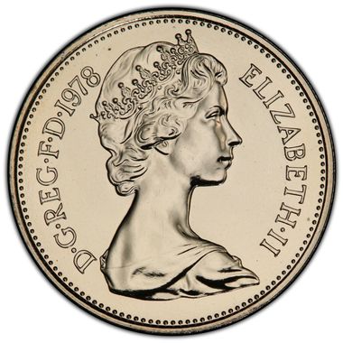 Cert 39203183 - Coin Image
