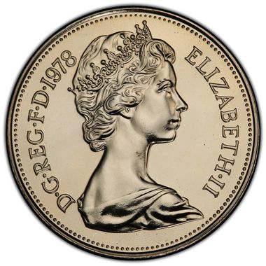 Cert 39203184 - Coin Image