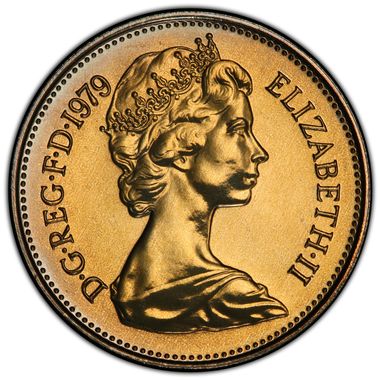 Cert 39203189 - Coin Image